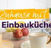 Für ein gutes Wohngefühl - Altbauwohnung mit Einbauküche - Riesa Canitz