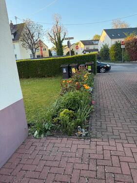 Foto - Etagenwohnung in Wiesbaden zur Miete