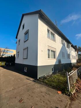 Foto - 3 Zimmer Wohnung in Esslingen Zell - 2 Minuten zum S Bahnhof