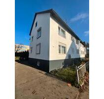 3 Zimmer Wohnung in Esslingen Zell - 2 Minuten zum S Bahnhof - Esslingen am Neckar Oberesslingen