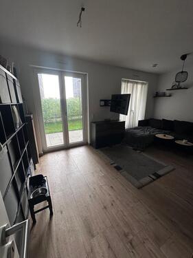 Foto - 1 Zimmer Erdgeschoßwohnung zur Miete in Dresden