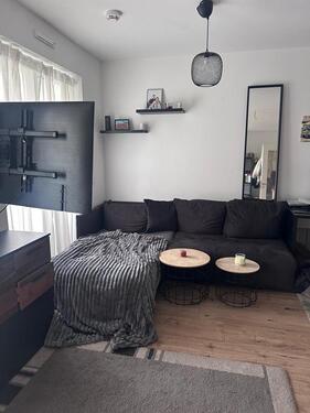 Foto - Erdgeschoßwohnung in Dresden zur Miete