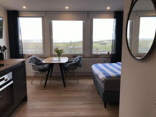 Foto - 6 Zimmer Reihenhaus zum Kaufen in Norderney