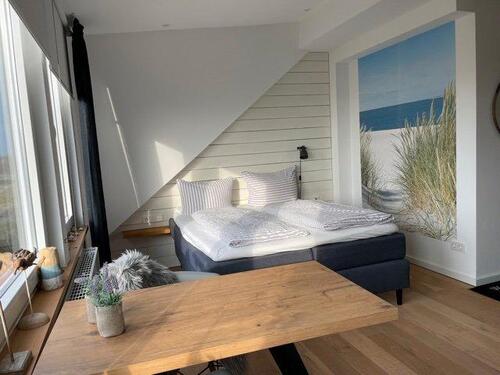 Foto - 6 Zimmer Reihenhaus in Norderney