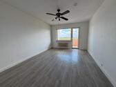 Foto - Helle 2-Zimmer-Wohnung mit Balkon & Weitblick im 6. OG
