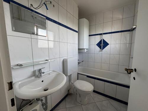Foto - Etagenwohnung in Mettmann zur Miete
