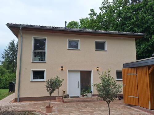 Foto - Einfamilienhaue Stadtvilla - 405.000,00&nbsp;EUR Kaufpreis, ca.&nbsp; 200,00&nbsp;m&sup2;