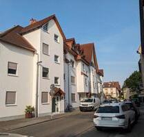 2-Zimmer Dachgeschosswohnung Kernstadt Nord - Speyer