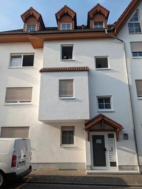 Foto - 2 Zimmer Dachgeschoßwohnung zum Kaufen in Speyer