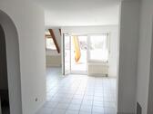 Foto - 2 Zimmer Dachgeschoßwohnung in Speyer