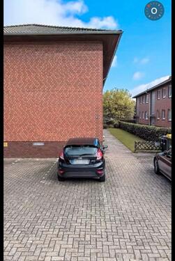Foto - Hochparterre in Bassum zum Kaufen