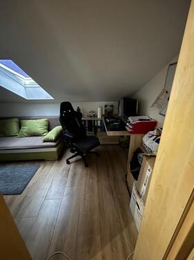 Foto - 3 Zimmer Dachgeschoßwohnung zum Kaufen in Regen