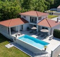 Ferienhaus in Istrien, Labin, Rabac bis 9 Personen - Oedheim