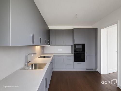 Foto - Mit Einbauküche! - Maisonette-Oase mit Spa-Feeling & Skyline-Flair – auf dem Ku’damm!