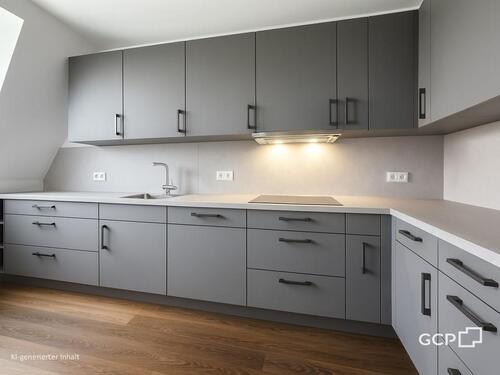 Foto - Etagenwohnung zur Miete in Berlin
