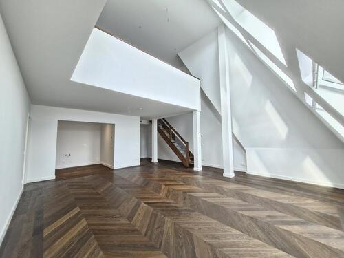 Foto - Etagenwohnung in Berlin