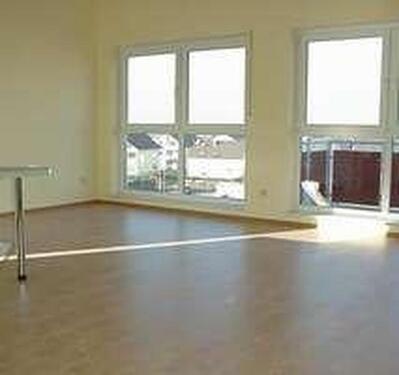 Foto - 2-Zi-DG-Traum mit Türmchen +2 Balkone!