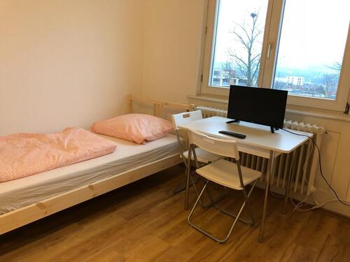 Foto - Pforzheim: Schönes WG Zimmer in renovierter 4er WG