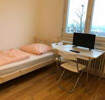 Pforzheim: Schönes WG Zimmer in renovierter 4er WG