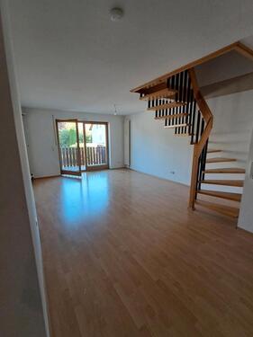 Foto - 4 Zimmerwohnung Nähe Lichtenfels