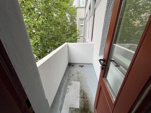 Foto - Etagenwohnung in Wilhelmshaven zur Miete