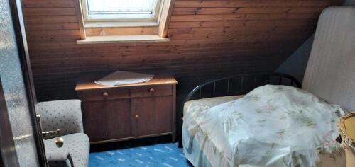 Foto - Etagenwohnung in Börßum