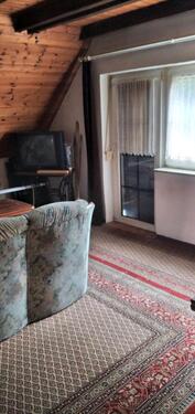 Foto - Etagenwohnung in Börßum zur Miete