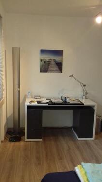 Foto - Etagenwohnung in Koblenz