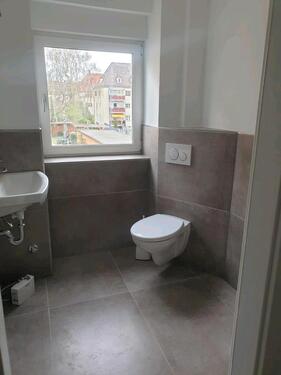 Foto - Etagenwohnung in Nürnberg