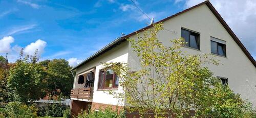 Foto - Einfamilienhaus zum Kaufen in Niederstotzingen