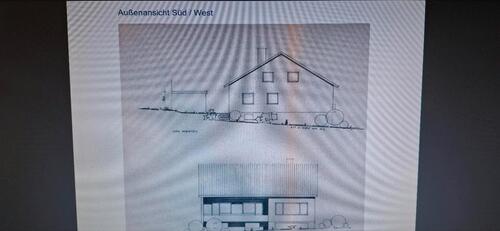Foto - Einfamilienhaus in Niederstotzingen zum Kaufen