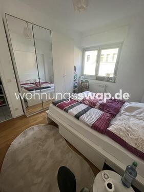 Foto - Wohnungsswap - 2 Zimmer, 47 m² - Helenenwallstraße, Köln