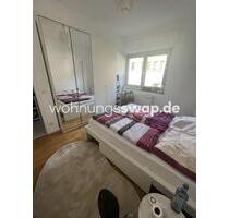 Wohnungsswap - 2 Zimmer, 47 m² - Helenenwallstraße, Köln