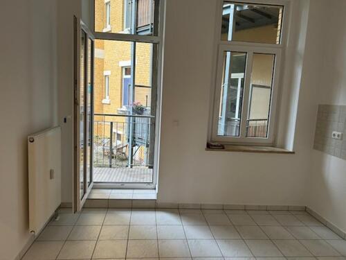 Foto - Etagenwohnung in Plauen zur Miete