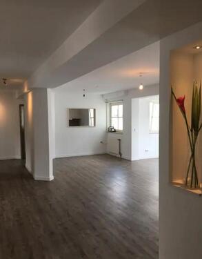 Foto - Betzdorf moderne helle zentrale Wohnung 120qm2 zu vermieten