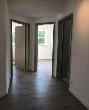 Foto - Etagenwohnung in Betzdorf
