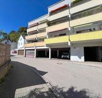 Familienfreundliche Wohnung mit Balkon und Lift - renoviert und sofort beziehbar - Mühldorf am Inn