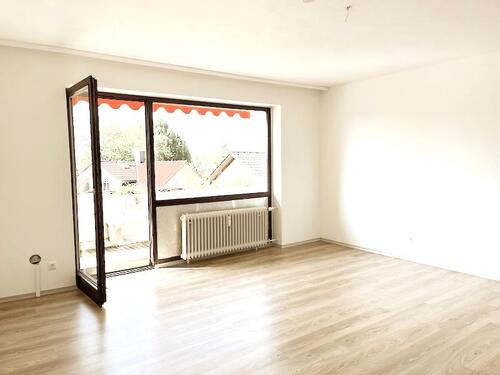 Foto - Etagenwohnung zur Miete in Mühldorf am Inn