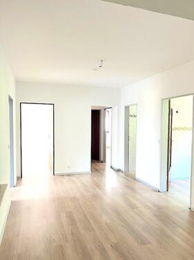 Foto - Etagenwohnung in Mühldorf am Inn