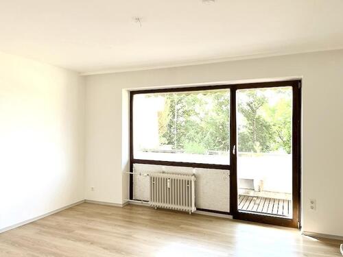 Foto - Etagenwohnung in Mühldorf am Inn zur Miete