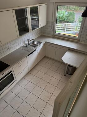 Foto - Etagenwohnung in Langenfeld (Rheinland) zur Miete
