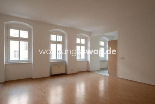 Foto - Wohnungsswap - 1 Zimmer, 50 m² - Naugarder Straße, Pankow, Berlin