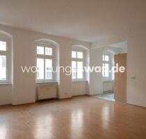 Wohnungsswap - 1 Zimmer, 50 m² - Naugarder Straße, Pankow, Berlin