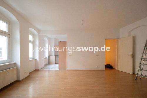 Foto - Etagenwohnung in Berlin