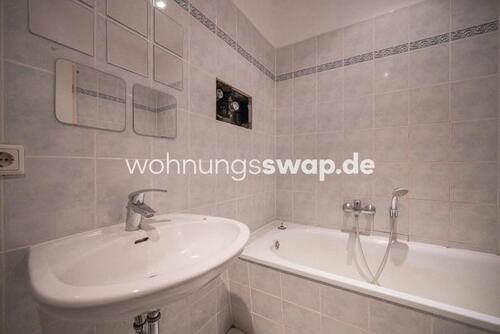 Foto - Etagenwohnung in Berlin zur Miete