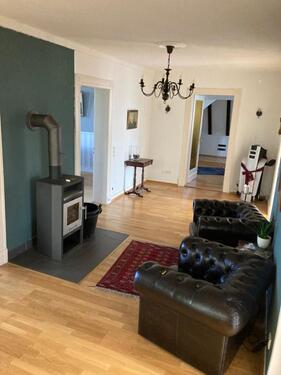 Foto - Etagenwohnung zur Miete in Fritzlar