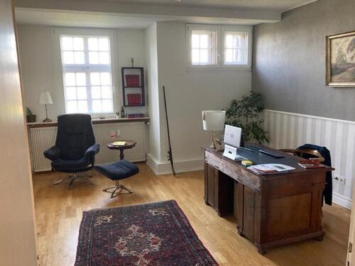 Foto - Etagenwohnung in Fritzlar zur Miete