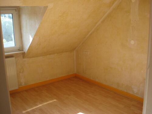 Foto - Etagenwohnung in Hattingen