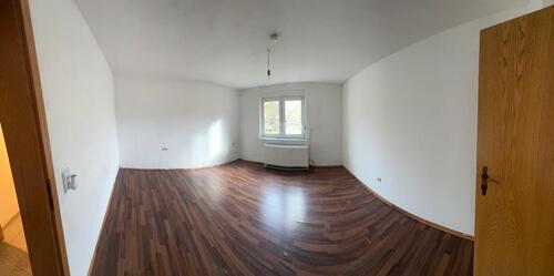 Foto - Etagenwohnung in Gaildorf