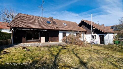Foto - 7 Zimmer Einfamilienhaus zum Kaufen in Altomünster